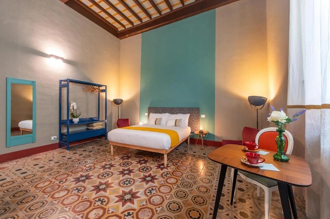 Guest house Casa Leopoldo Hotel Pisa