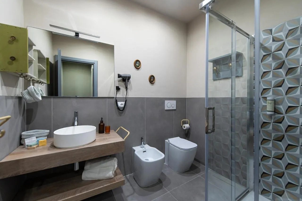 Casa Leopoldo Hotel Pisa Guest house