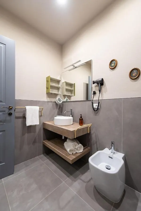 Casa Leopoldo Hotel Pisa Guest house