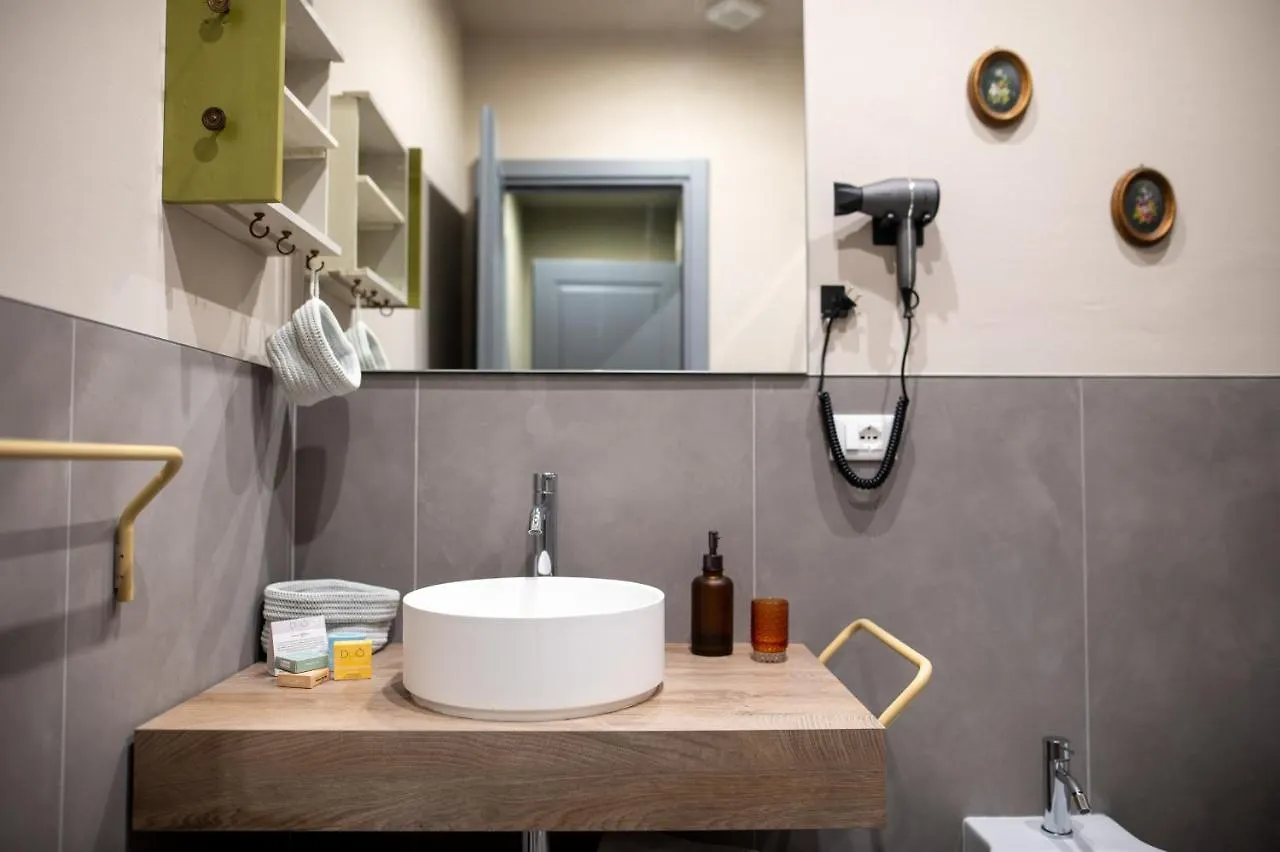 Casa Leopoldo Hotel Pisa 0*,  Italy