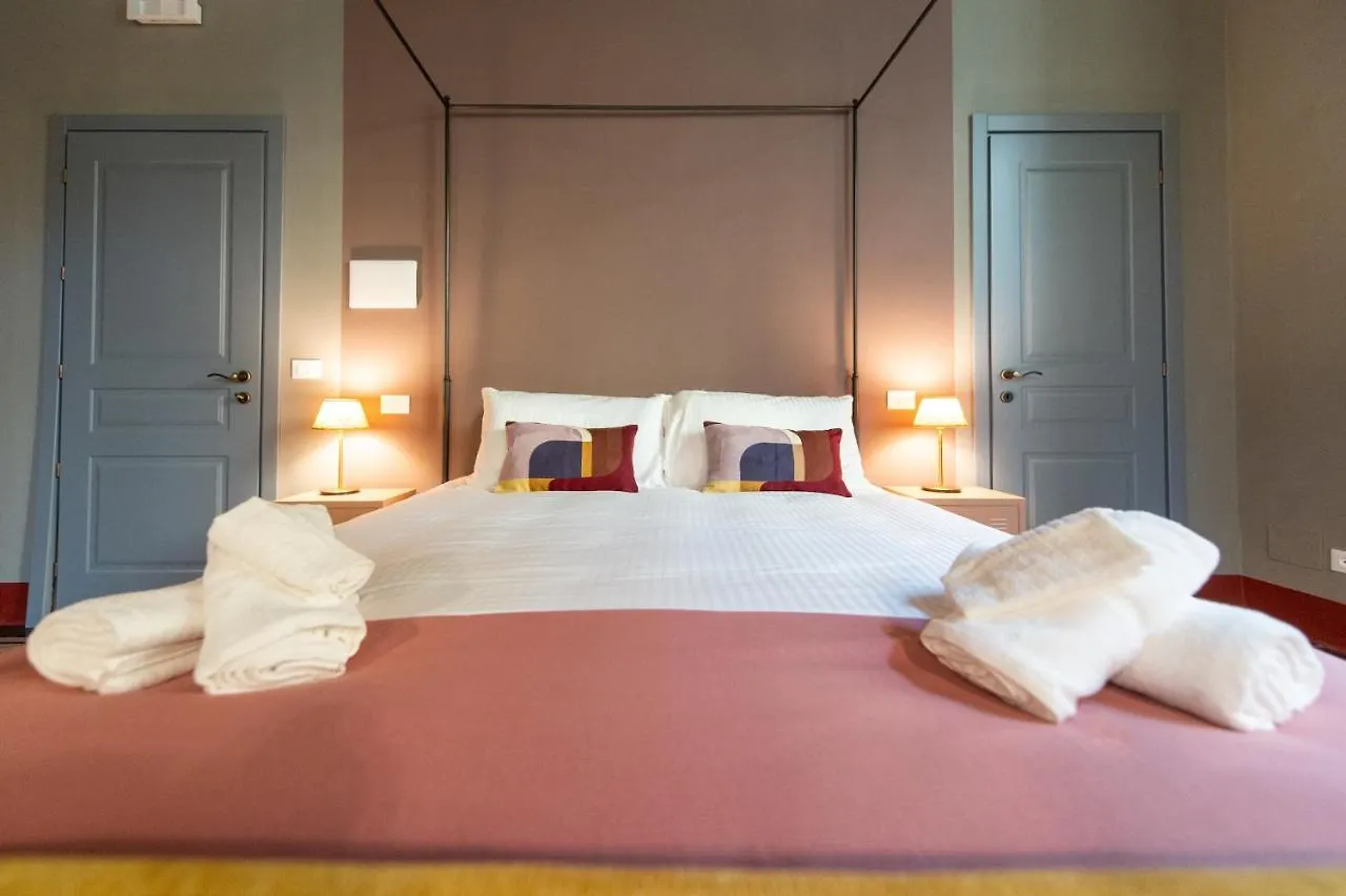 Guest house Casa Leopoldo Hotel Pisa