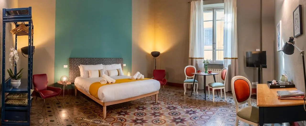 Casa Leopoldo Hotel Pisa