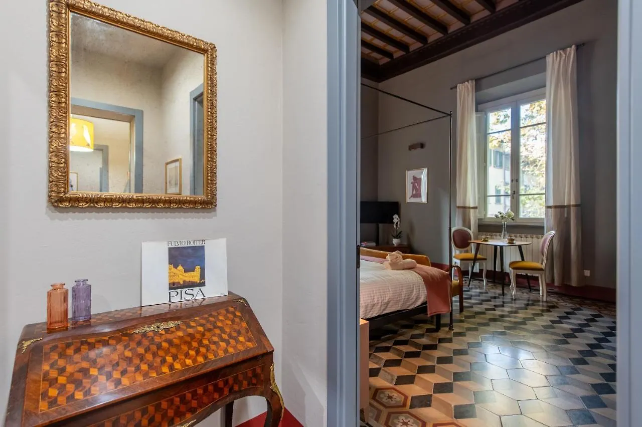 Guest house Casa Leopoldo Hotel Pisa