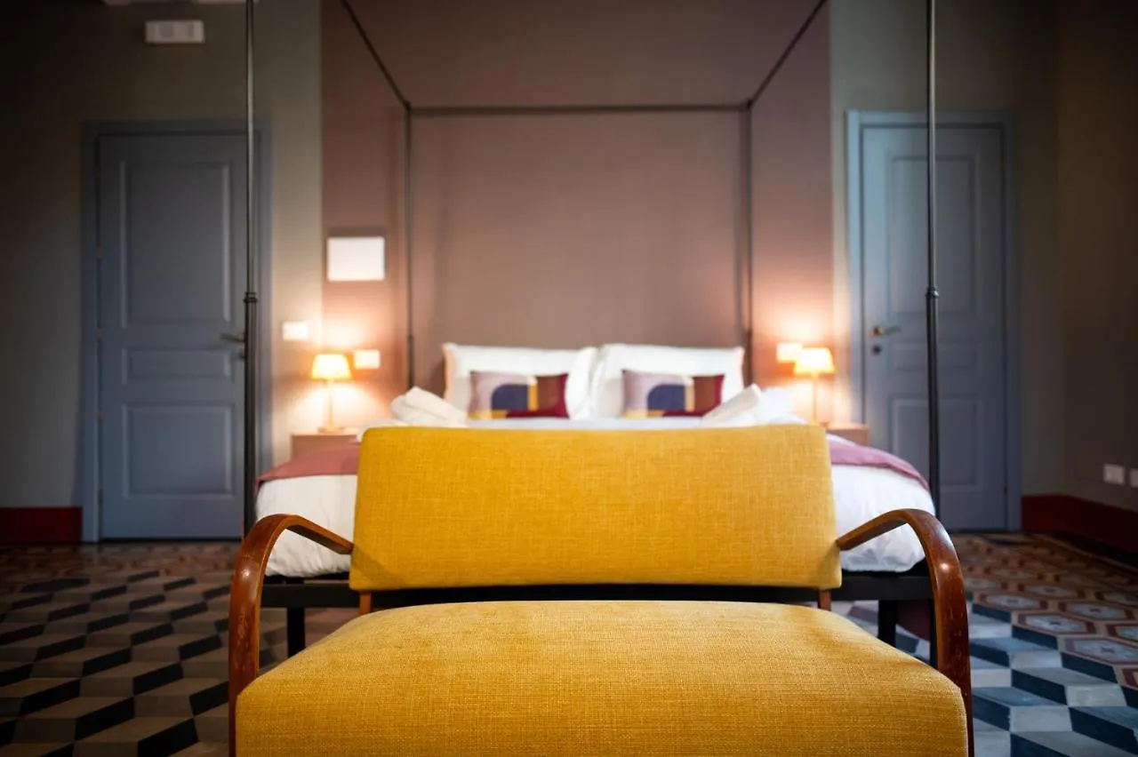 Casa Leopoldo Hotel Pisa Guest house