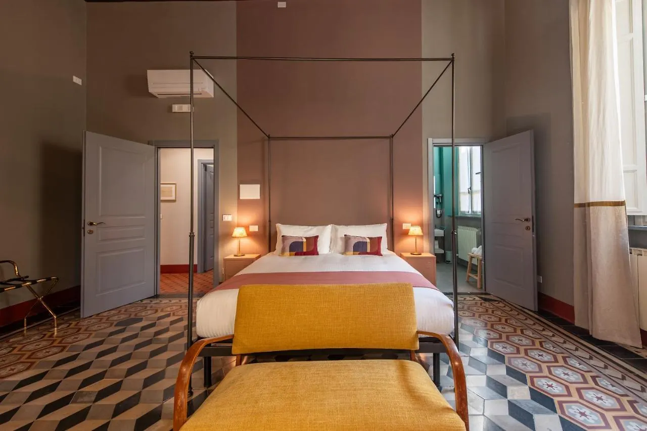 Casa Leopoldo Hotel Pisa
