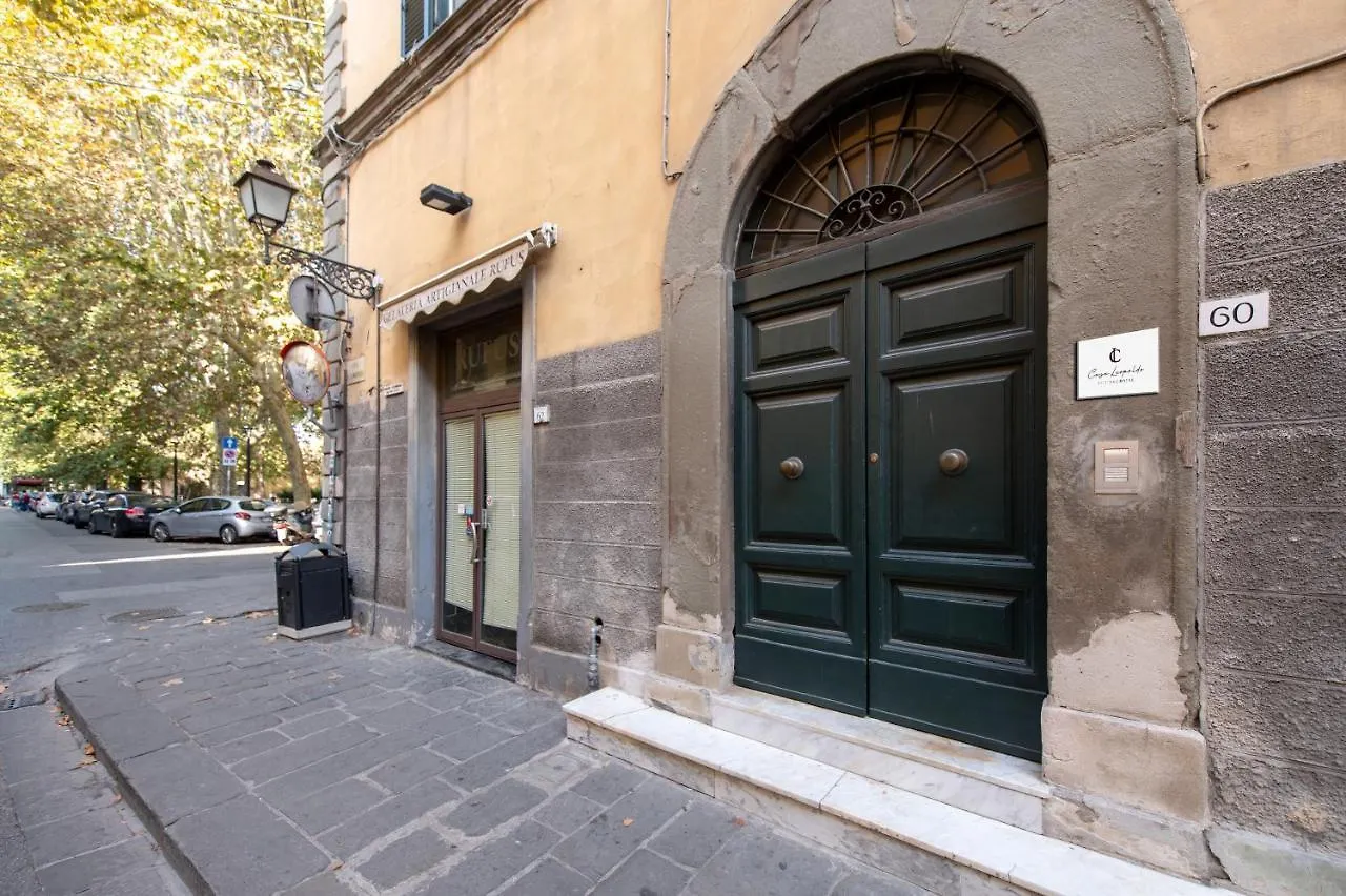 Guest house Casa Leopoldo Hotel Pisa