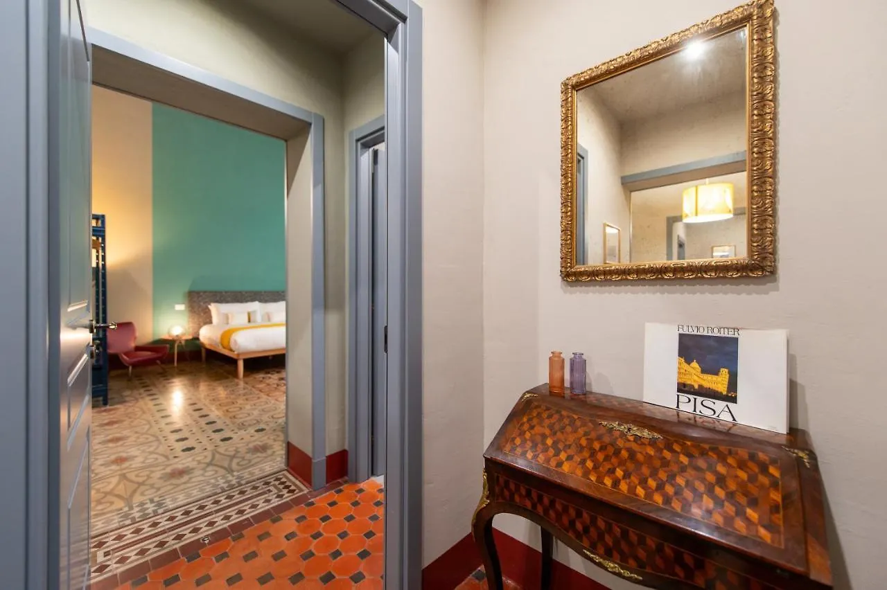 Casa Leopoldo Hotel Pisa