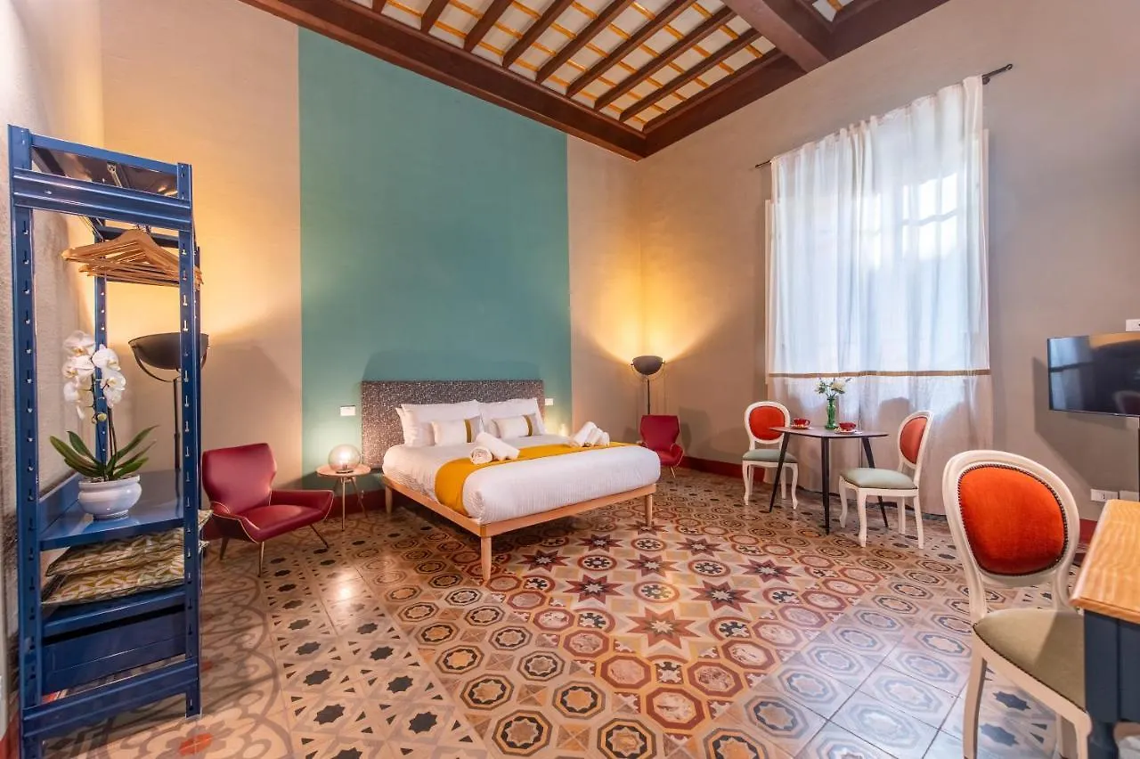 Casa Leopoldo Hotel Pisa Italy