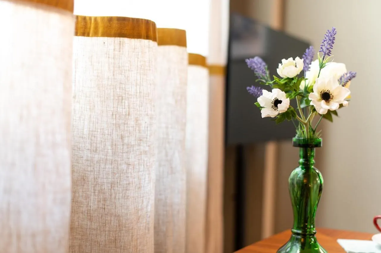 Guest house Casa Leopoldo Hotel Pisa Italy