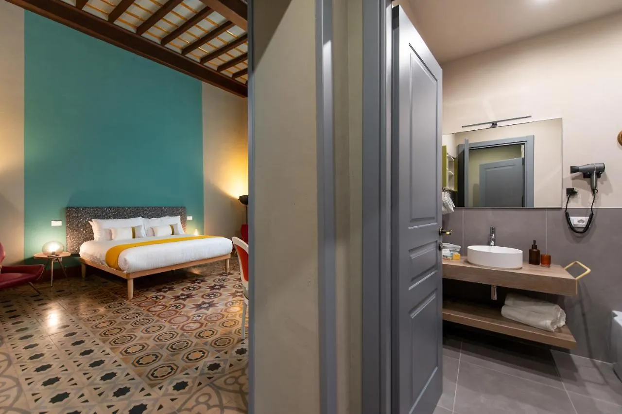 Casa Leopoldo Hotel Pisa Guest house