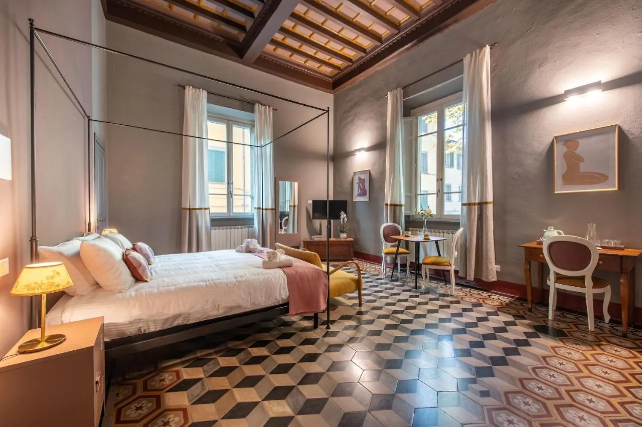 Casa Leopoldo Hotel Pisa Guest house