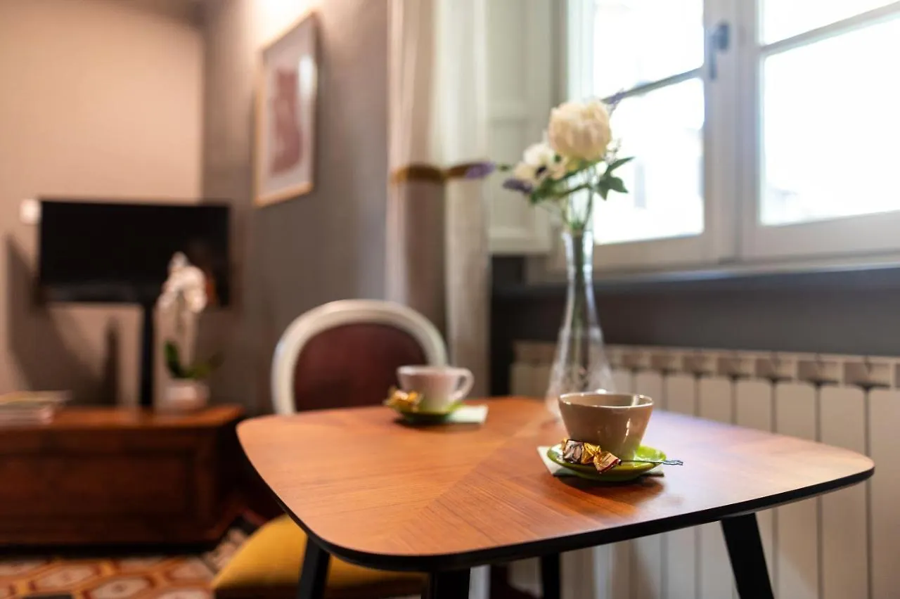 Guest house Casa Leopoldo Hotel Pisa Italy