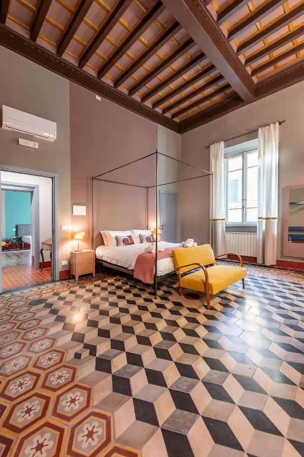 Casa Leopoldo Hotel Pisa Guest house