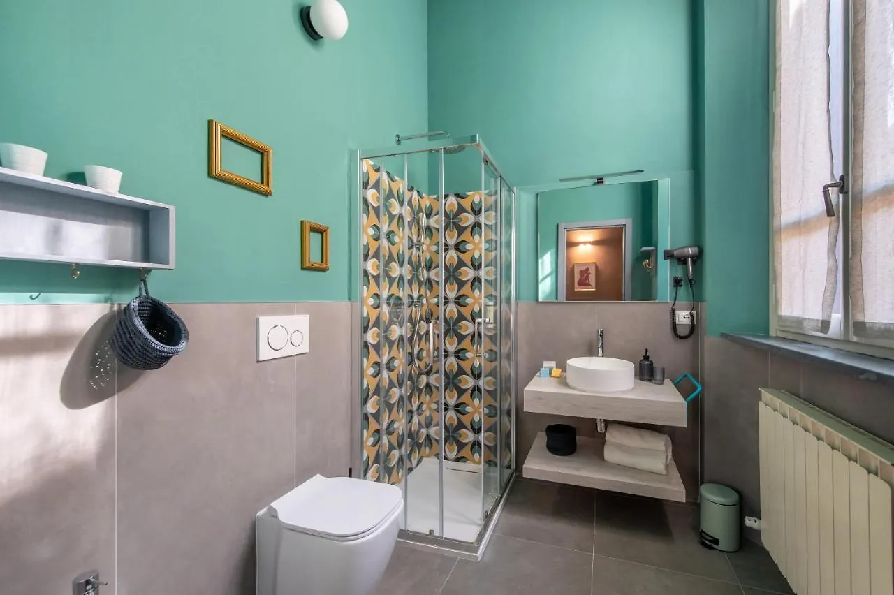 Casa Leopoldo Hotel Pisa