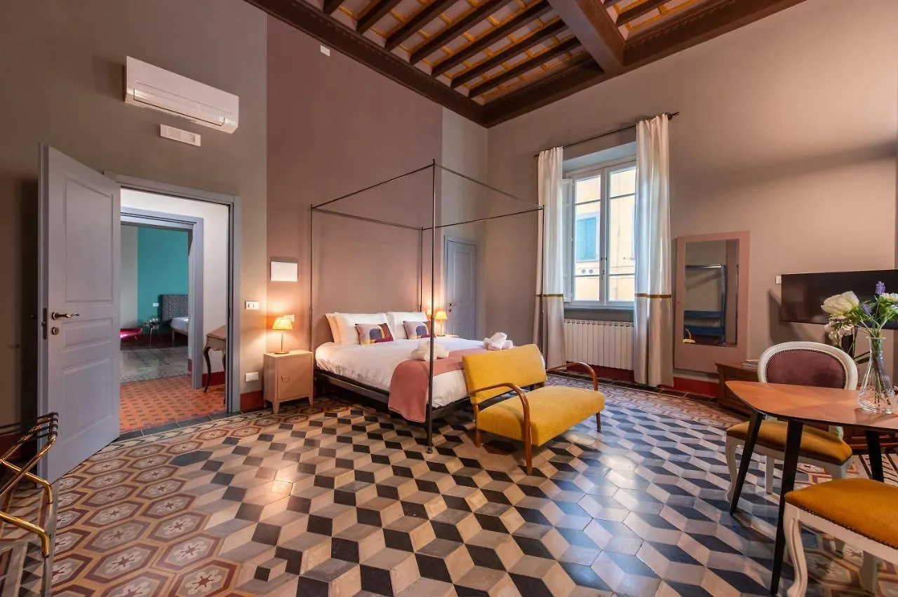 Casa Leopoldo Hotel Pisa 0*,