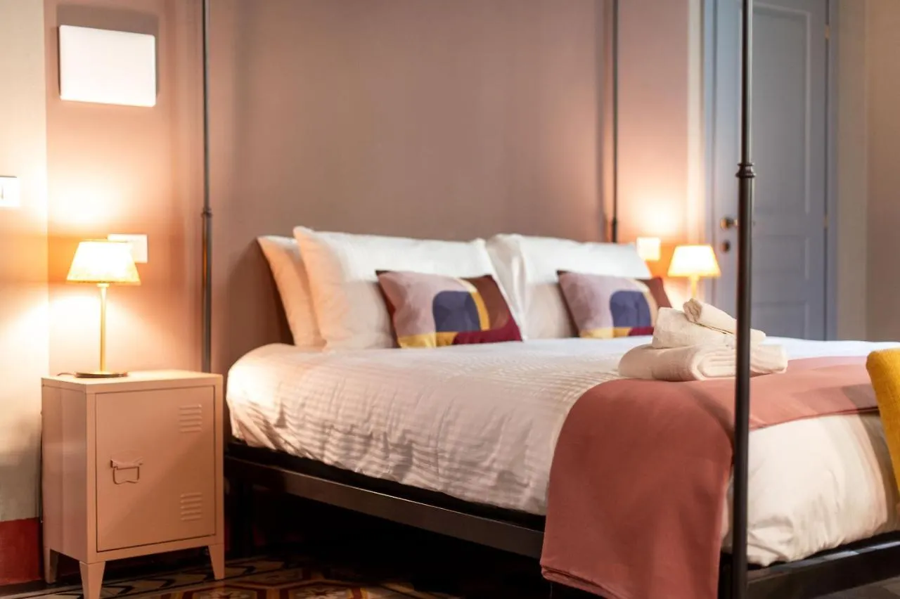 Casa Leopoldo Hotel Pisa Guest house