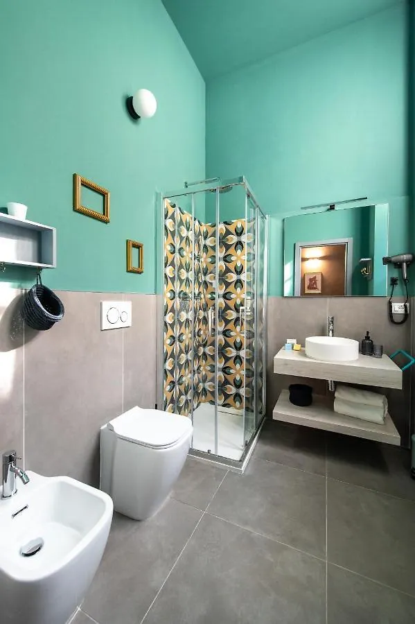Casa Leopoldo Hotel Pisa 0*,