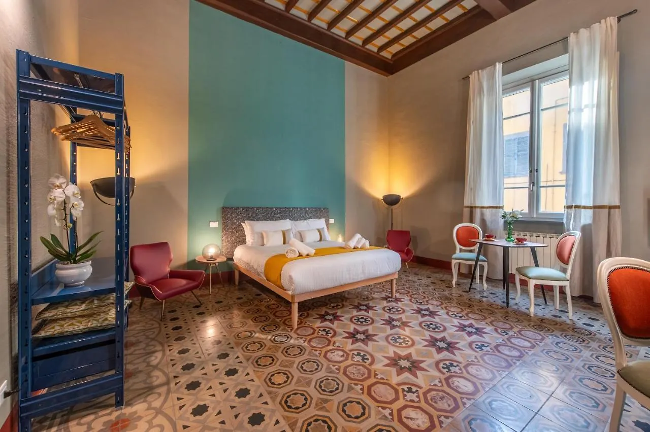 Casa Leopoldo Hotel Pisa