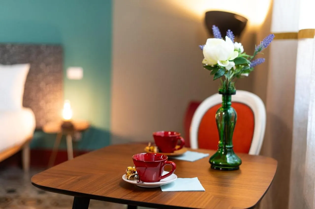 Casa Leopoldo Hotel Pisa