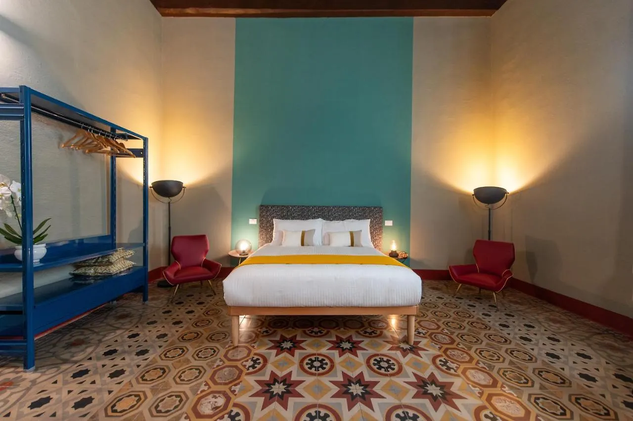 Casa Leopoldo Hotel Pisa