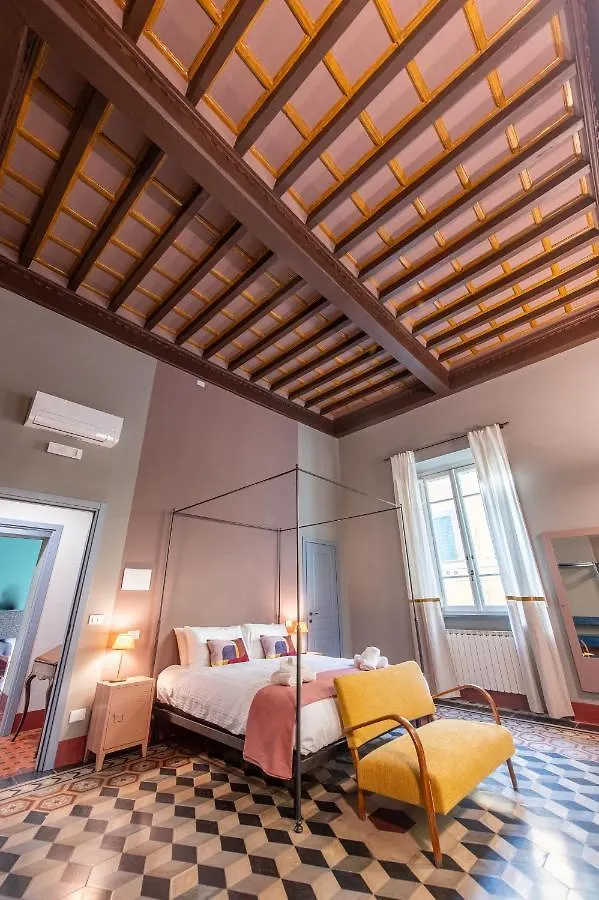 Casa Leopoldo Hotel Pisa Guest house