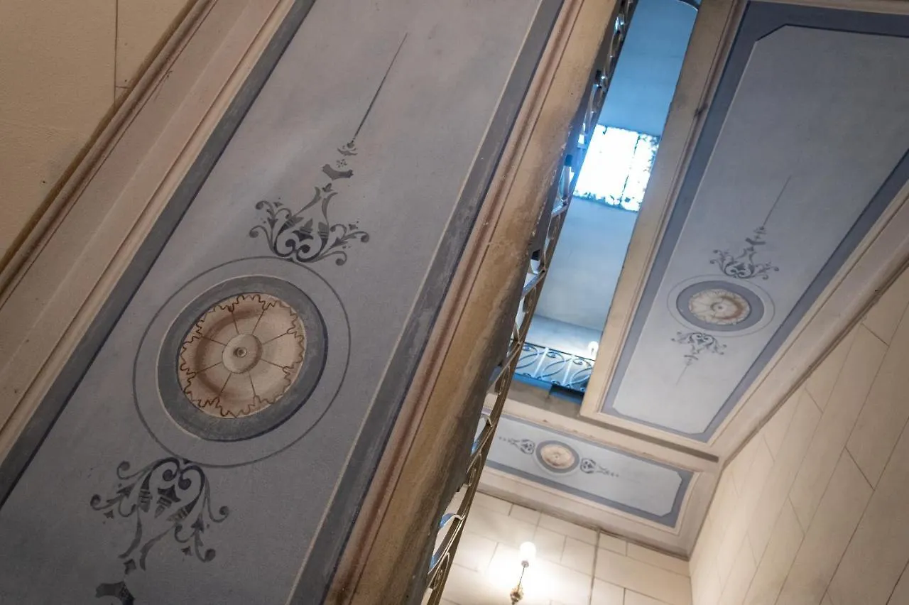 Casa Leopoldo Hotel Pisa Italy