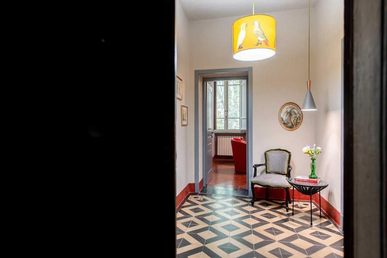 Casa Leopoldo location