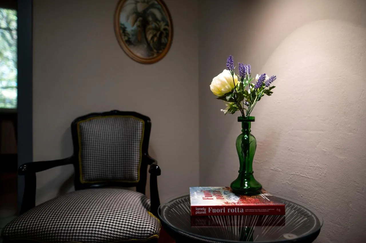 Guest house Casa Leopoldo Hotel Pisa Italy