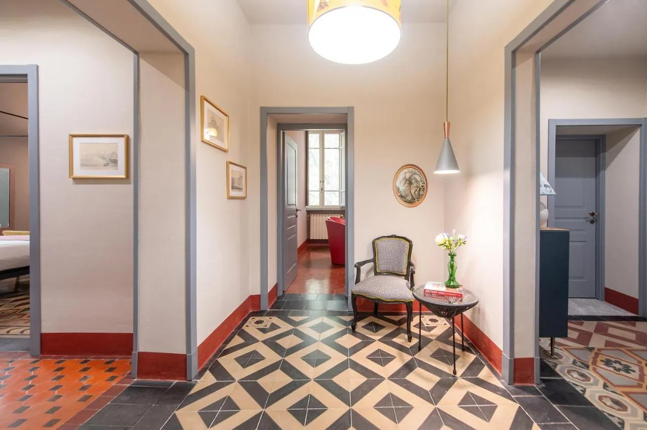 Casa Leopoldo Hotel Pisa