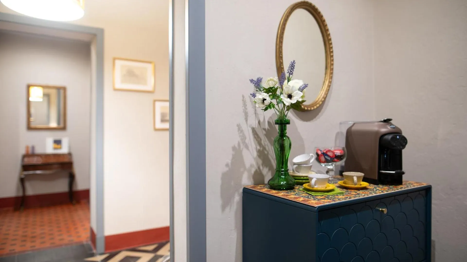 Guest house Casa Leopoldo Hotel Pisa