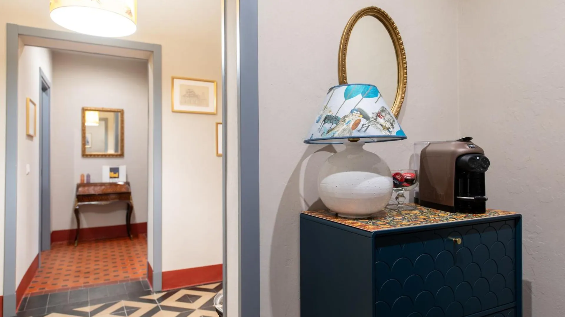 Guest house Casa Leopoldo Hotel Pisa