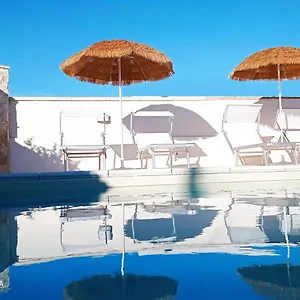 I Gufi Bed & Breakfast Marzamemi