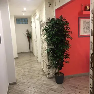 Ariston Tower Bed & Breakfast