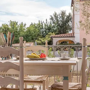 ** Aparthotel Le Residenze Del Golfo Di Italië
