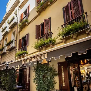 Del Buongustaio Affittacamere Cagliari