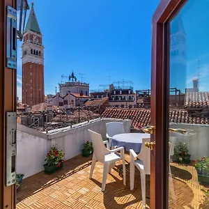  Hotel Ai Do Mori Italië