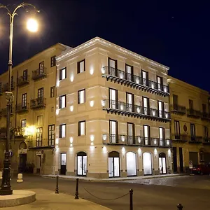 **** Hotel Western Principe Di Lampedusa Italië