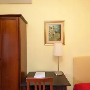  Hotel Dalla Mora Italië