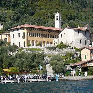 **** Aparthotel Castello Oldofredi Italië