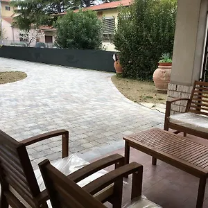 La Casa Di Nila Pise