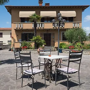  Bed & Breakfast San Russorio