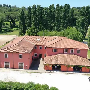 Casale La Sterpaia פיזה