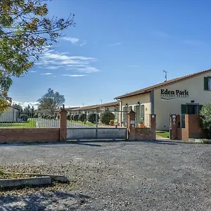Eden Park פיזה