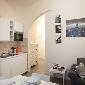  Appartement Pampurio