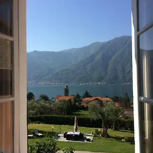 Casa Del Sole Ossuccio Affittacamere Côme