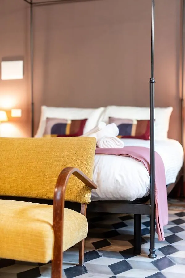Casa Leopoldo Hotel Pisa Italy
