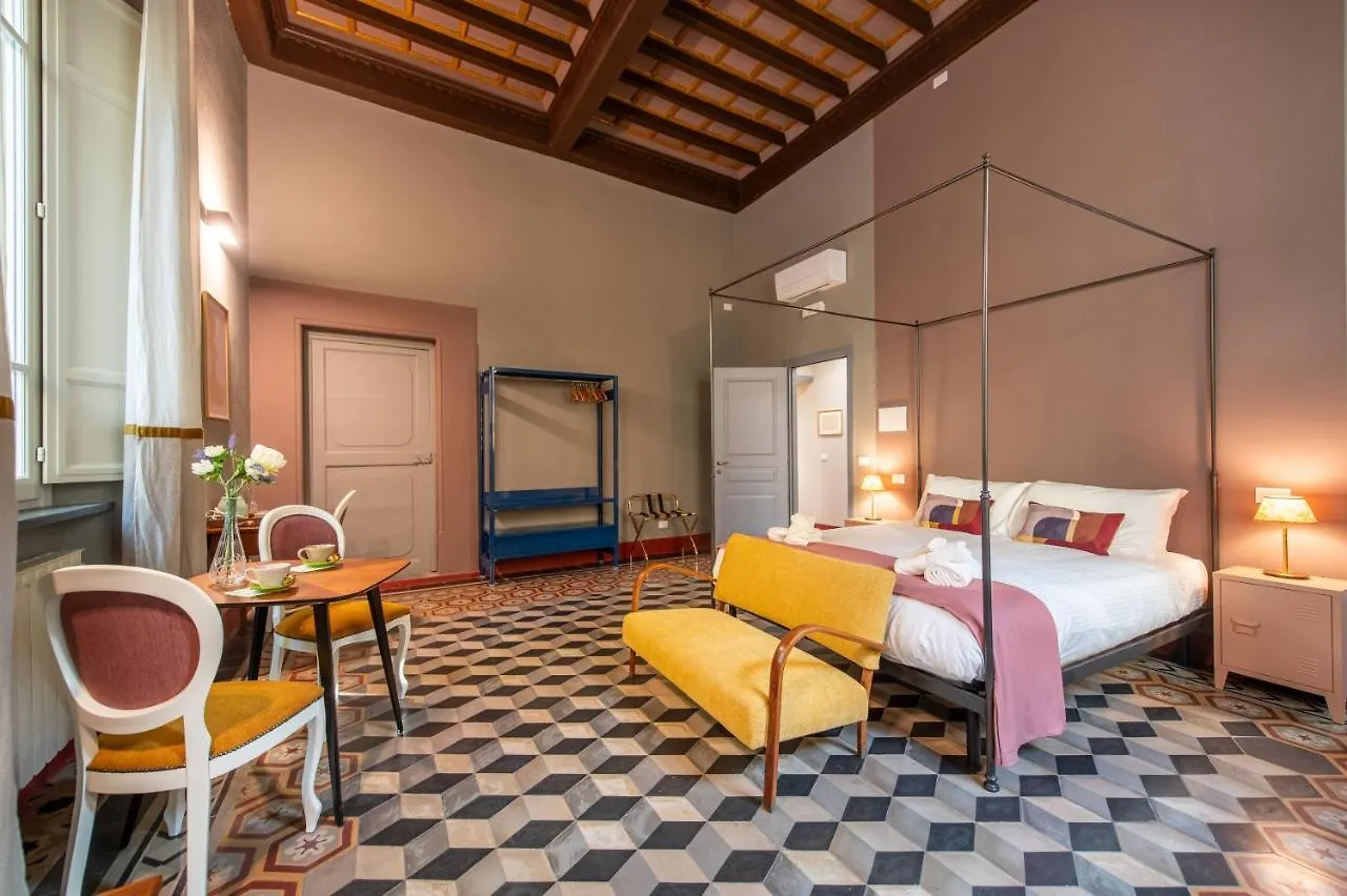 Casa Leopoldo Hotel Pisa